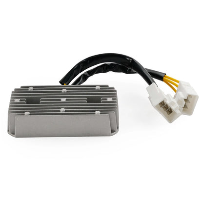 Regulator Rectifier for SYM GTS 250 E2 E3 LM25W (2005–2008) GTS 300i EVO LM30W (2009–2011) 31600-HMA-010, 31600-HMA-020, 31600-HMA-000