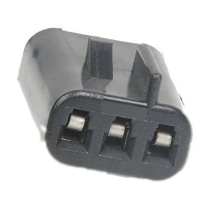 3 Wire Connector for GMC Safari (1996–2002) OLX-ACDPT2834-CL360A117