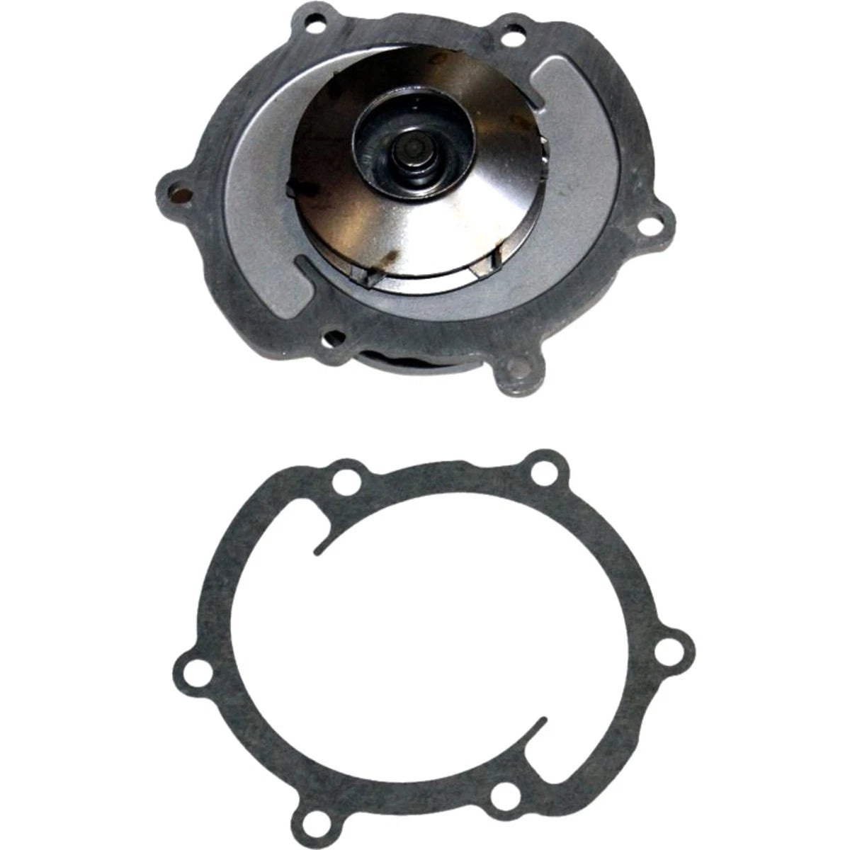 GMB Water Pump for Chevy Buick Enclave Traverse Impala CTS G6 (2010–2021)