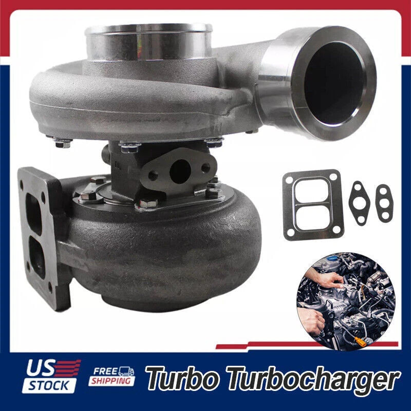 GT45 T4 V-Band Turbocharger 1.05 A/R 98mm (Universal)