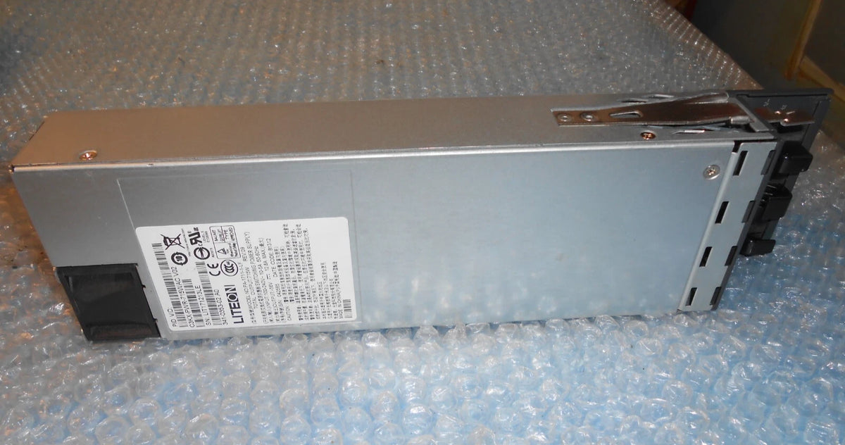 Liteon PA-1711-1-LF Switching Power Supply for C3KX-PWR-715WAC