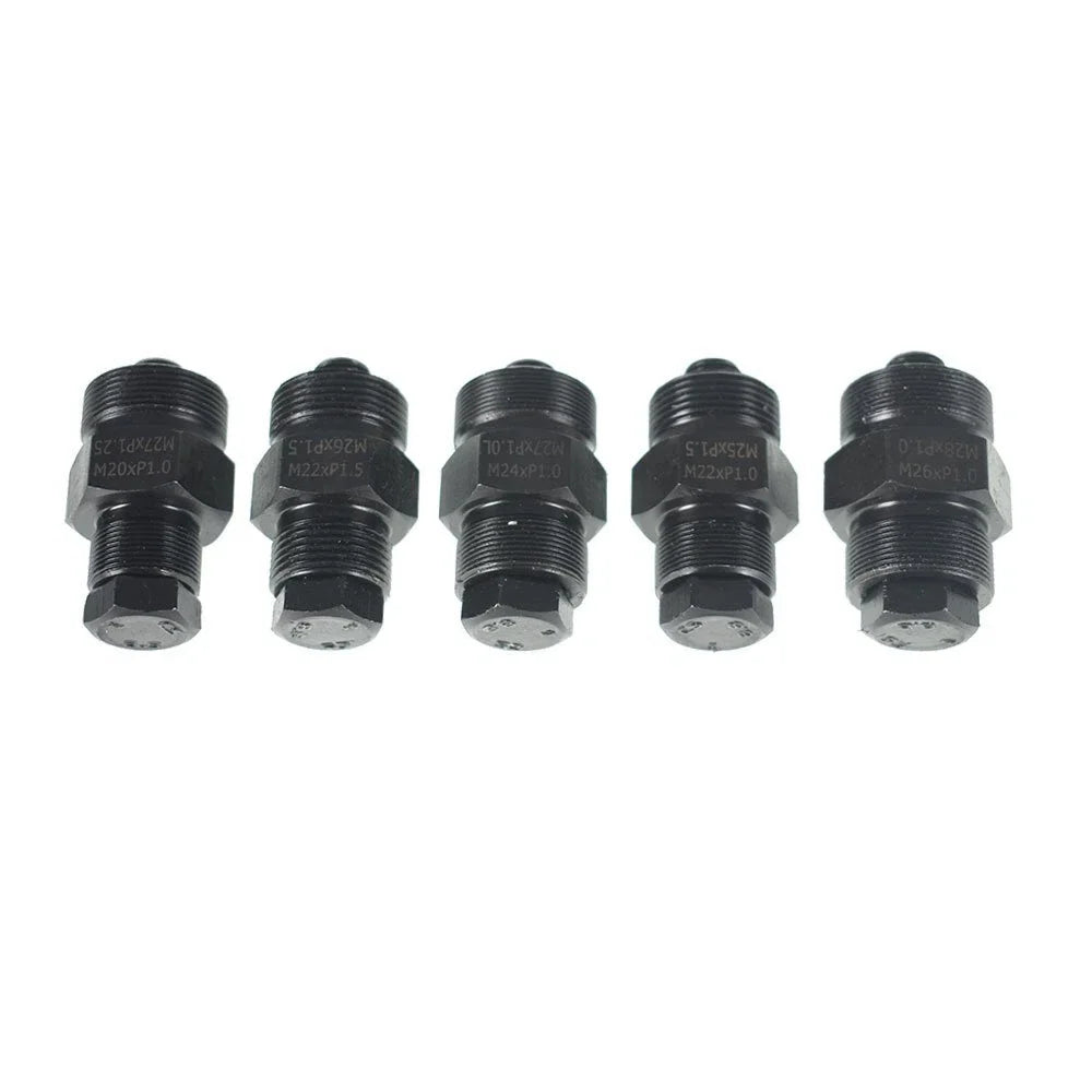 10PCS Flywheel Puller Set for Universal Motorcycle Dirt Bike ATV