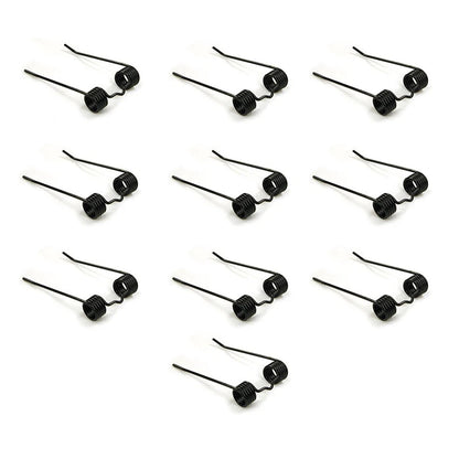 10 Pack Square Baler Teeth Tines for Ford 542 540 532 530 520 509 506