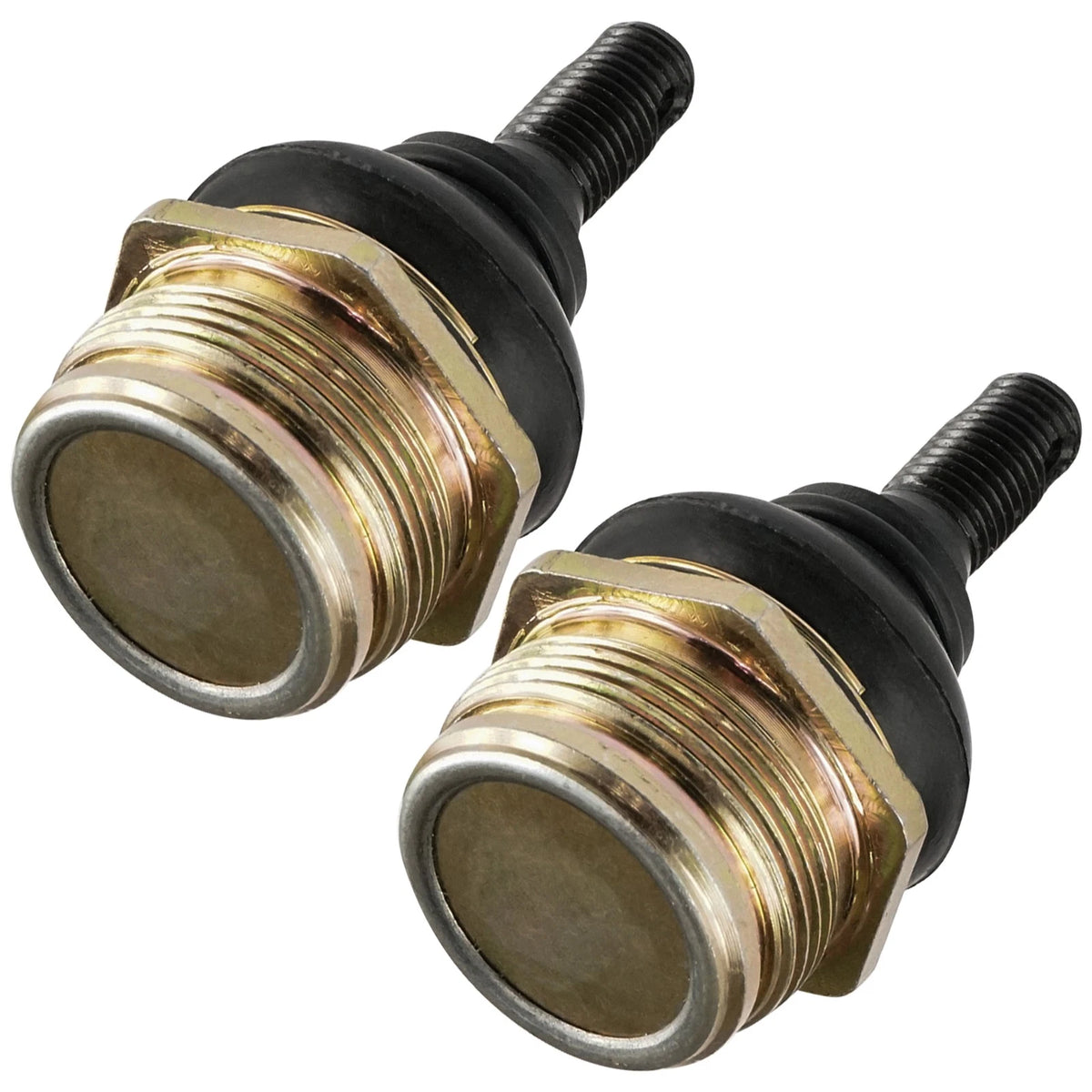 2 Upper Ball Joint for Kawasaki Tecate 4 KXF250 (1987–1988) HI1557BJ117JU