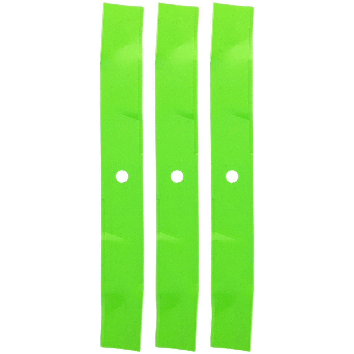 3X LawnRAZOR Blade for Ariens Zoom XL 2552 Pro-Master 252Z (00273100)
