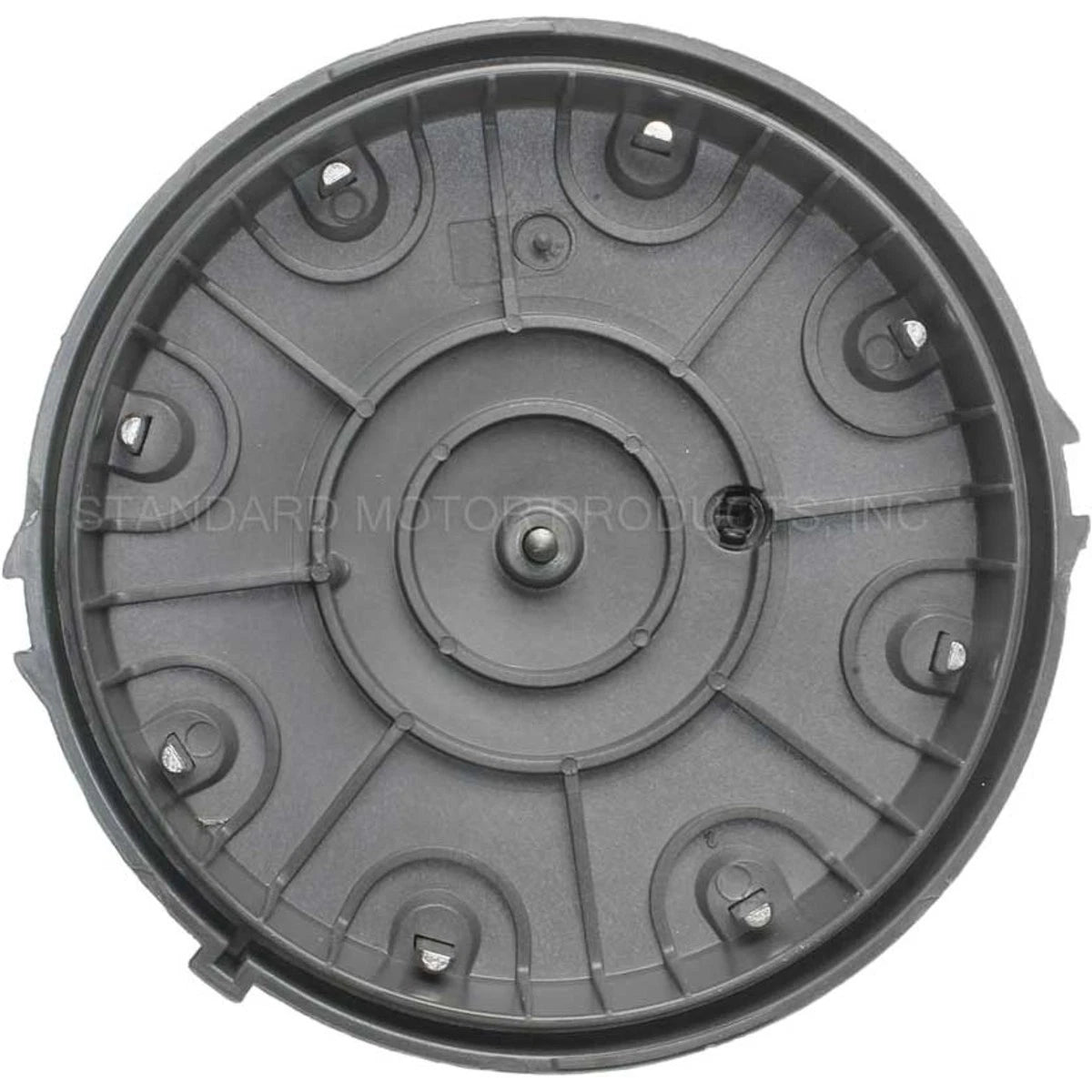 FD168T Distributor Cap for Ford F350 E150 E250 E350 F150 F250 (1990–1998)