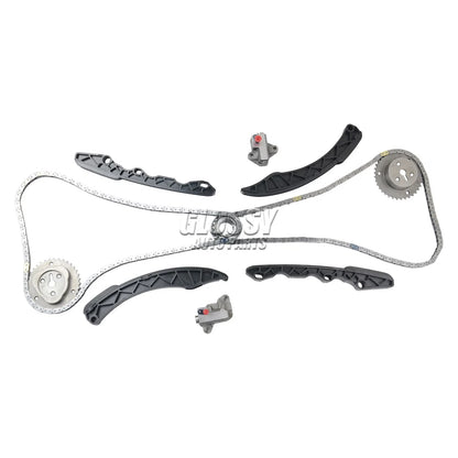 Timing Chain Kit for Subaru Forester, Impreza, WRX, XV Crosstrek (2011–2020)