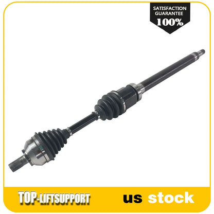 CV Axle Shaft Assembly for Volvo V50 C30 C70 (2008–2013) Front Right