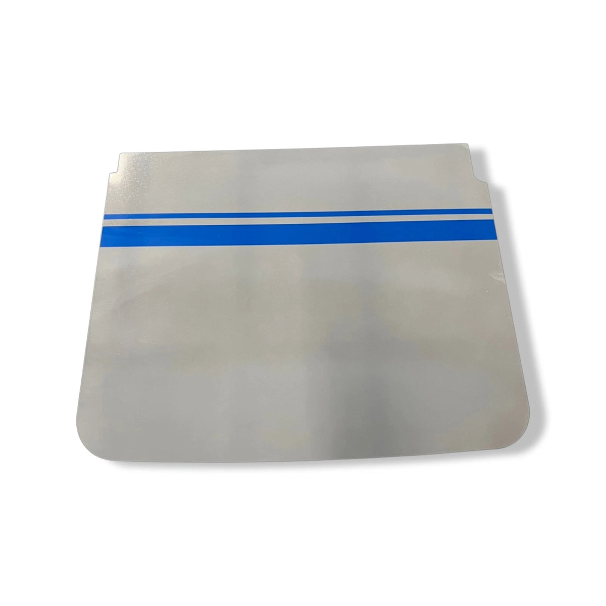 Set of 2 Classic FLD Aluminum Door Panels for Custom Applications (50791482500097)