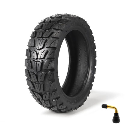 10x2.75-6.5 Tubeless Scooter Tire for