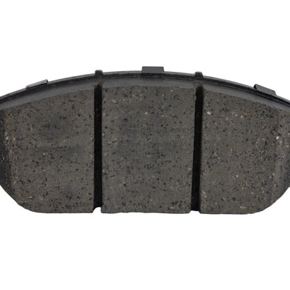 Front Brake Pads Set for Honda CR-V HR-V Clarity (2017–2021)
