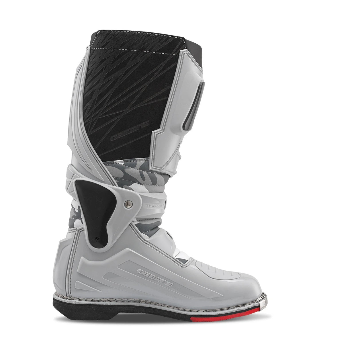 Gaerne Fastback Endurance Boots for SP (2025) - US 12 - 2196-014-12
