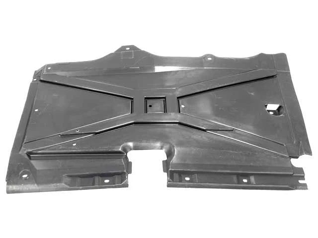 Undercar Shield Right Outer for BMW 528i (1997–2000) 53748GRWV