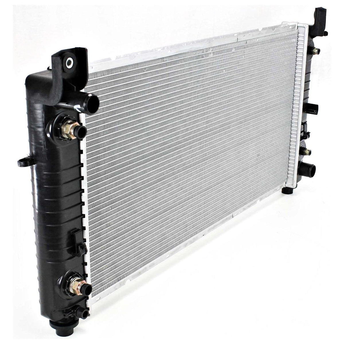 Radiators for Chevy Yukon, Suburban, Cadillac Escalade, GMC Sierra