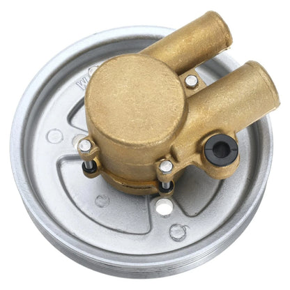 Crank Driven Raw Water Pump for Volvo Penta (21212799)