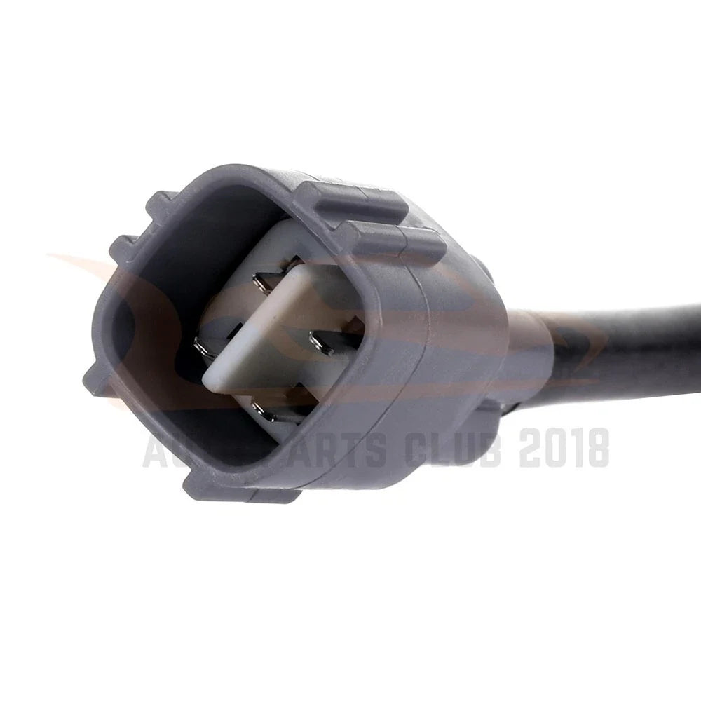 2X Oxygen Sensor for Toyota Tacoma 1995–1998 2.7L 3.4L O2 234-9002 234-9003