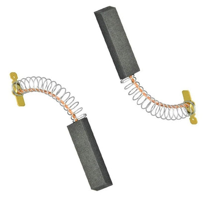 Carbon Brushes Set of 2 for WFX148SGB (WAA24160GB/01, WAA24160GB/04)