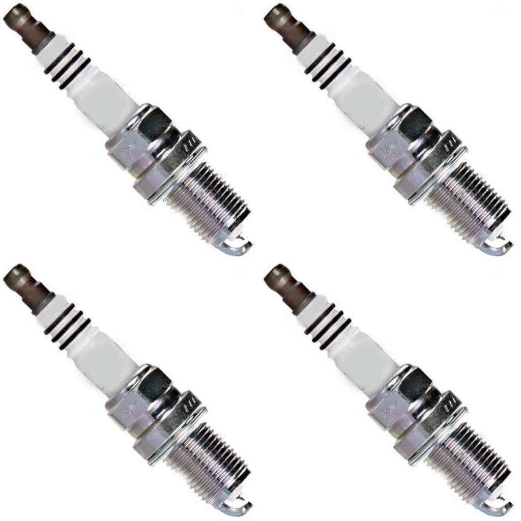 Set of 4 NGK Iridium IX Spark Plugs for Geo Prizm (1990–1992) TLX-ngk5688-CL360A74