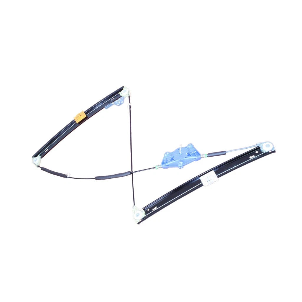 Front Driver Side Window Regulator for Audi A4 (2003–2008) CLX-M0-USA-JA491702-CLA1, AU1350102