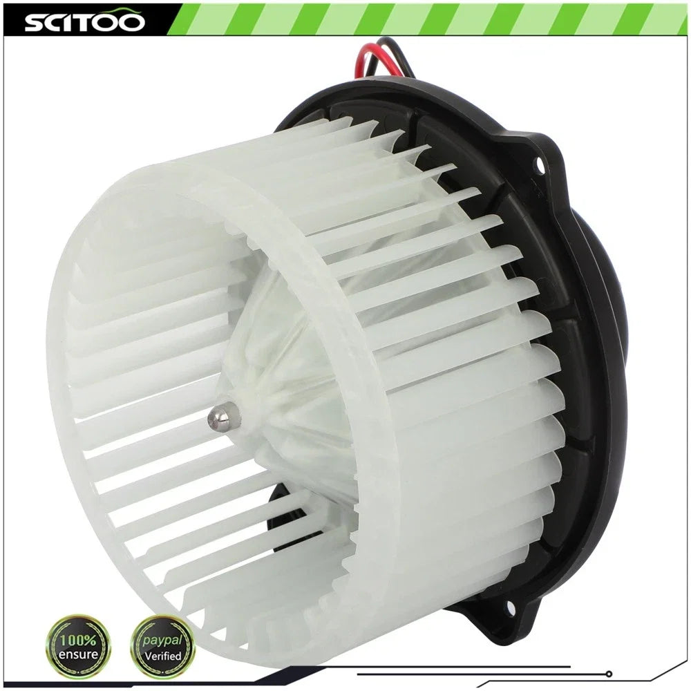 Heater Blower Motor Cage for Kia Sorento 2007–2009 (3.6L, 3.8L, 700268)