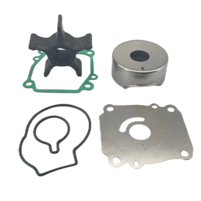 Water Pump Repair Kit for Suzuki DF 90 100 115 140 HP (4-Stroke) (17400-92J00)