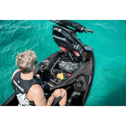 2X Sea-Doo OEM Storage Bin Organizer for Sea-Doo (295100835)