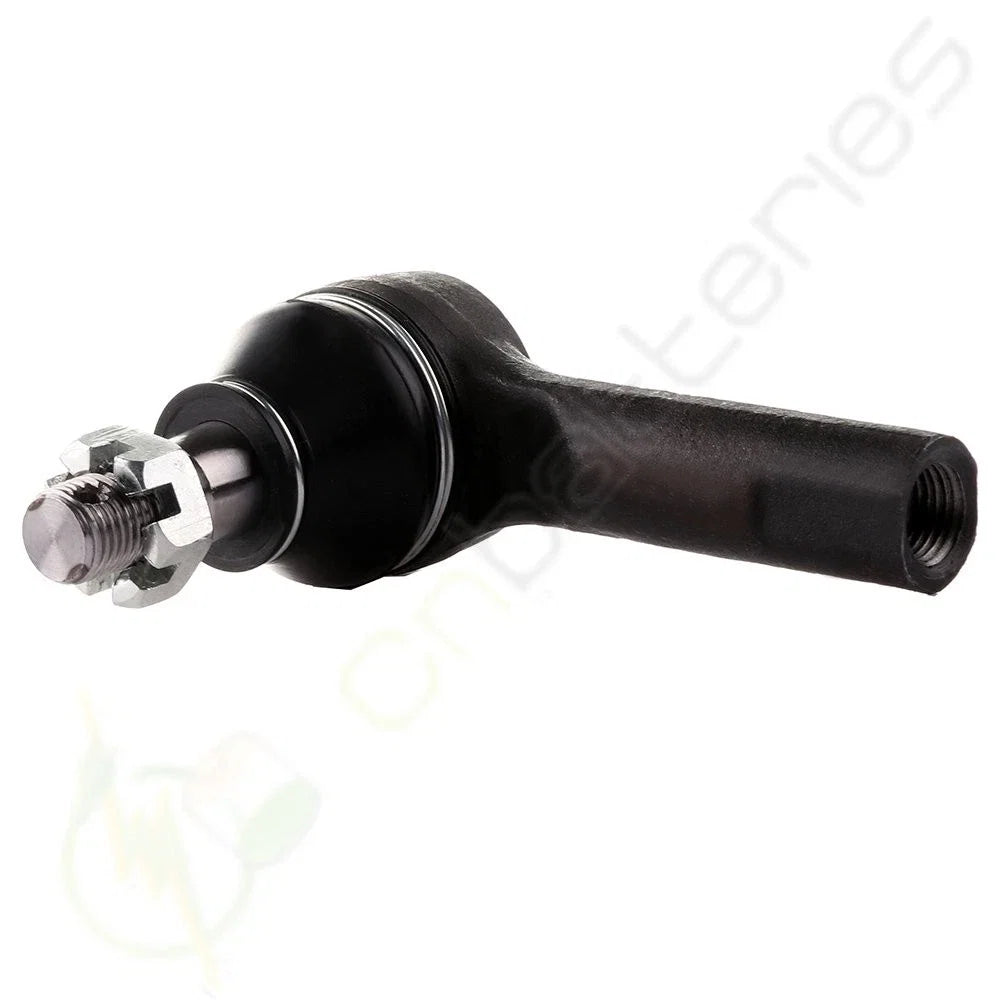 Set of 4 Tie Rod End Links for Nissan Frontier (2005–2023)