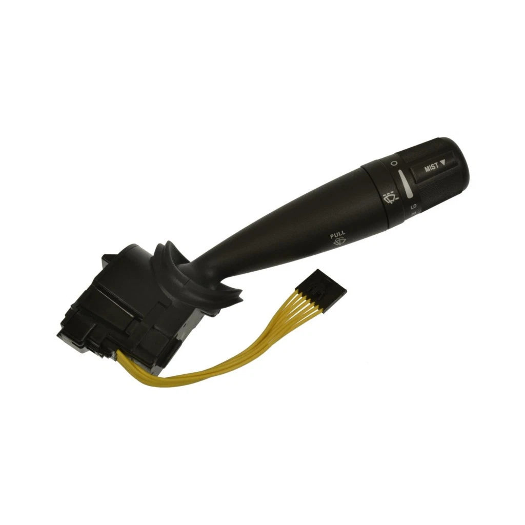 Windshield Wiper Switch for Jeep Wrangler (2011–2018) | 5183955AA, ALX-PAU-SI-WP-300-CLA3