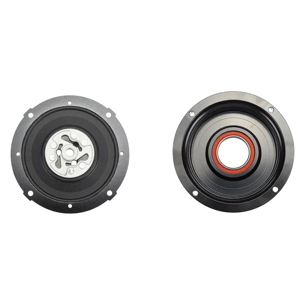 A/C Compressor Clutch for Toyota Camry RAV4 (2006–2008) 18016686, 97386