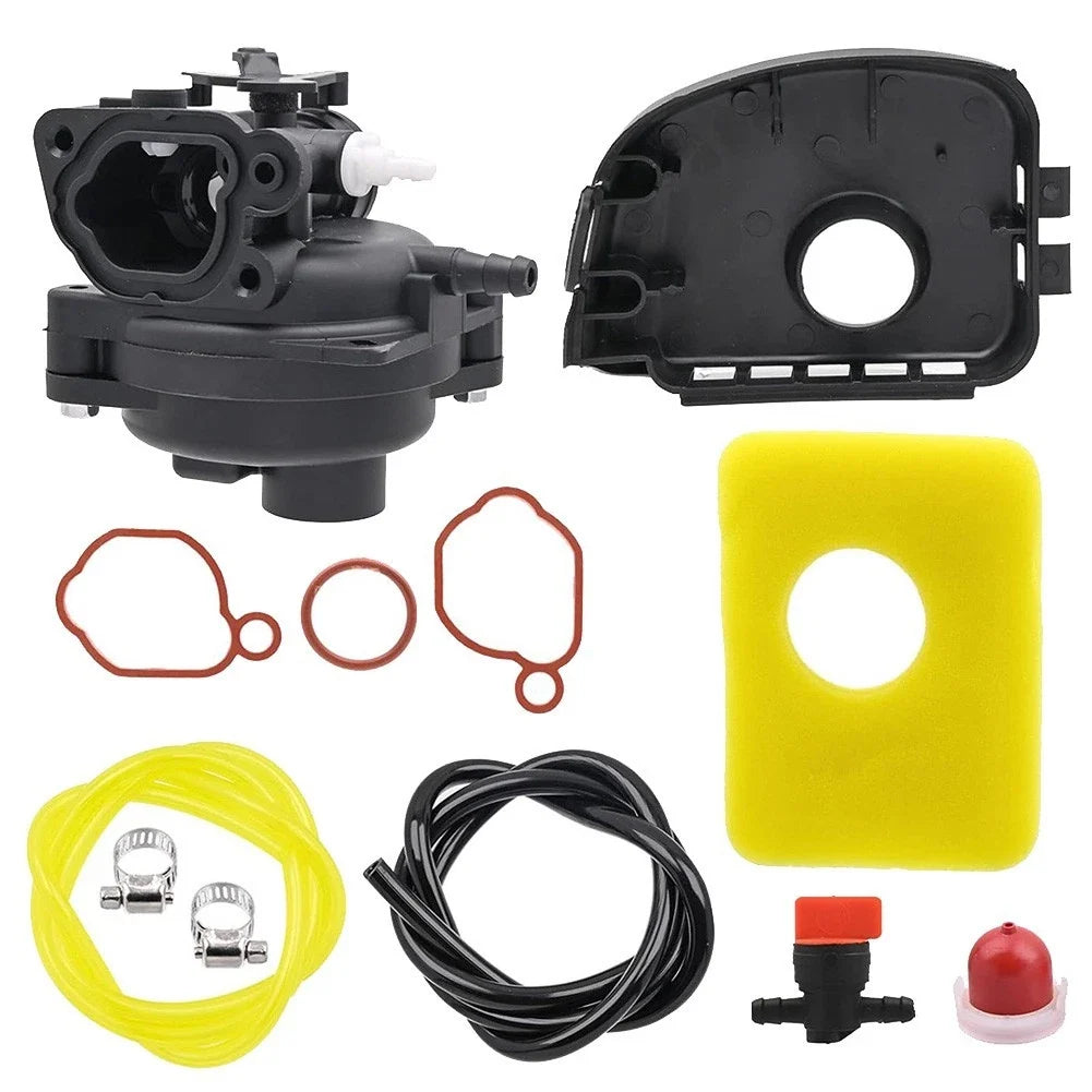 Carburetor Kits for Series Engines (595656, 591979, 591160, 08P502, 8P502)