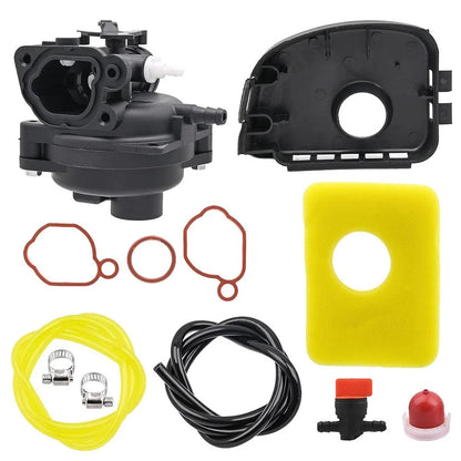 Carburetor Kits for Series Engines (595656, 591979, 591160, 08P502, 8P502)