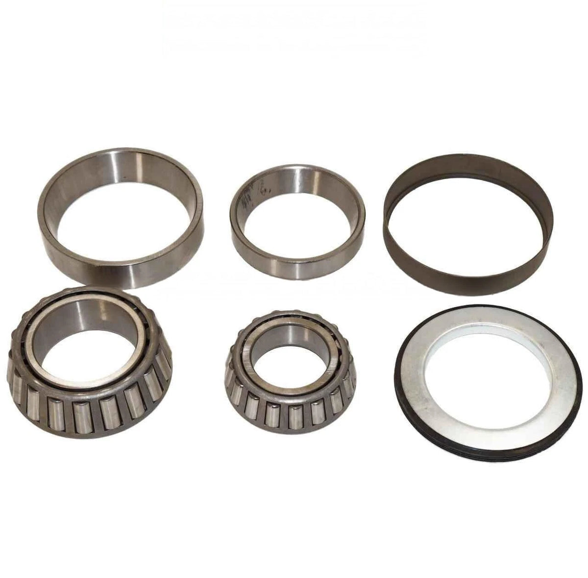 Front Wheel Bearing Kit for Allis Chalmers D21, 210, 220