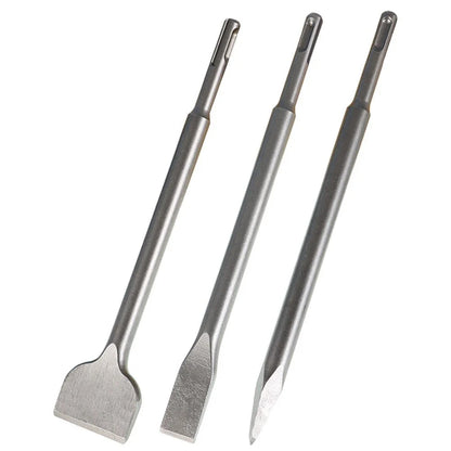 Set of 6 Concrete Drill Bits for Various Applications