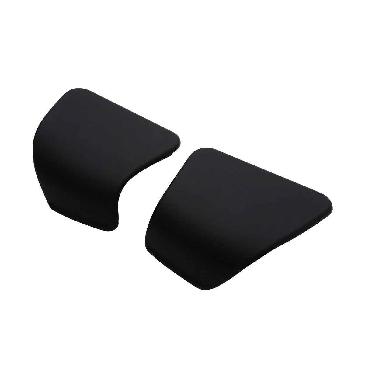 Matte Black Inner Fairing Glove Box Door for Harley Road Glide FLTRX (2015–2024)