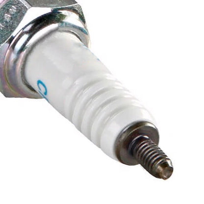 NGK Spark Plug CR8E for Yamaha Sidewinder (2017–2018) TLX-ngk1275-CL360A100