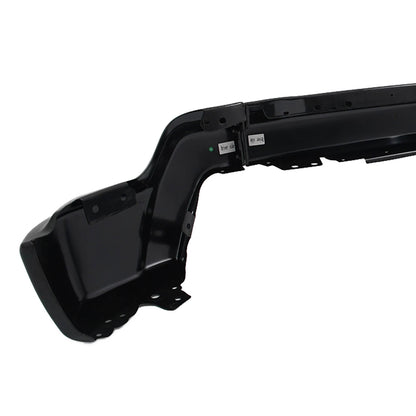Metal Front Bumper for Chevy Silverado 1500 (2022–2023)