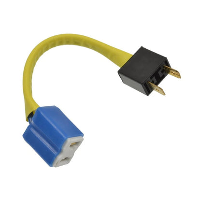 Light Wiring Harness for Audi S4 (2004–2008) ALX-PAU-SI-LWH100-CLB17