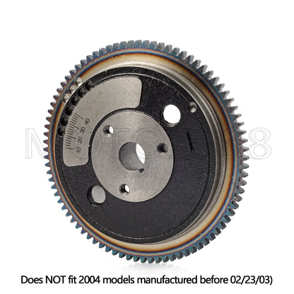 Magneto Rotor Flywheel for Polaris Sportsman 600 700 (2004–2006) 4010899