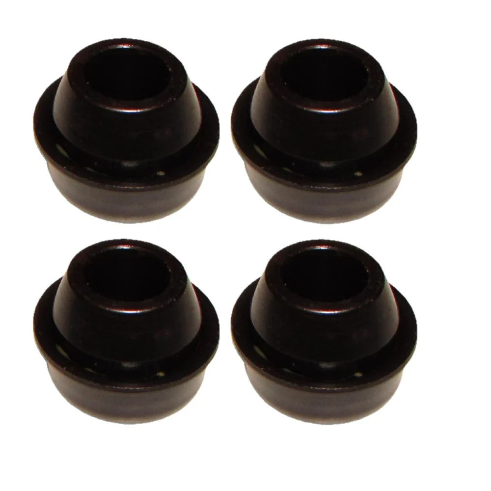 Set of 4 Deck Wheel Bearings 120048 for Grasshopper ZTR Lawn Mower