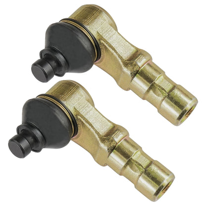 2 Upper Lower Ball Joint for Suzuki Quad Runner LT-F250 (1988–1998) FG7135BJ100UL