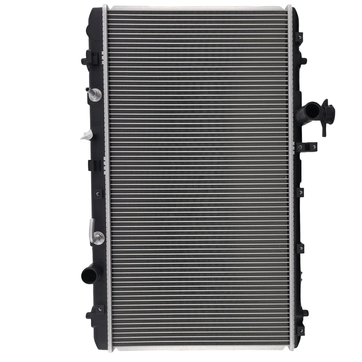 Coolant Radiator for Suzuki SX4 (2007–2013) 3444 1770080J10 1770054L10