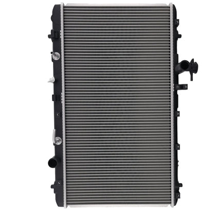 Coolant Radiator for Suzuki SX4 (2007–2013) 3444 1770080J10 1770054L10