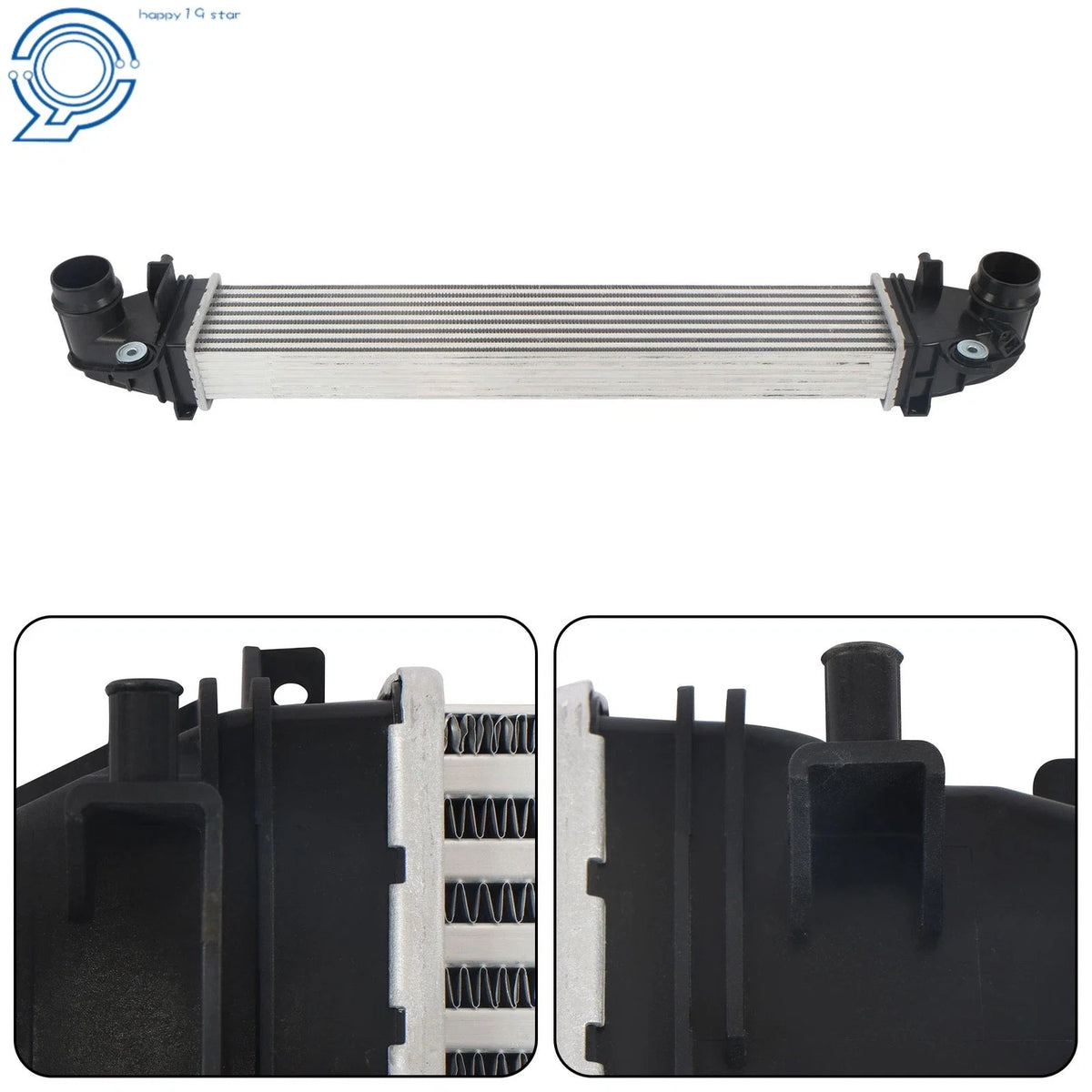 Turbocharger Intercooler for Buick Envision (2013–2021)