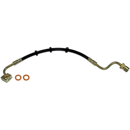 Dorman Brake Line Rear Driver Left for Ford Freestar Monterey (H621008)