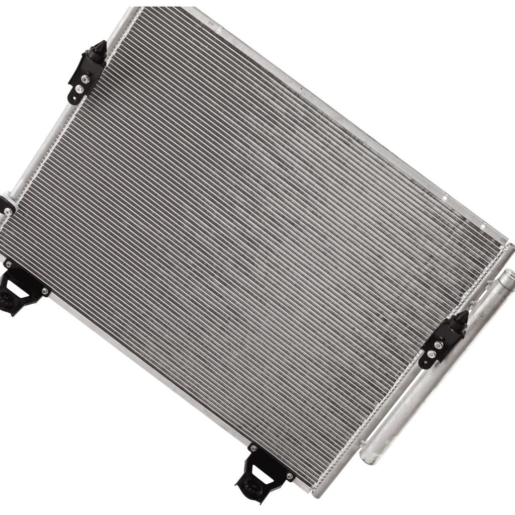 A/C Condenser with Receiver Drier for Toyota Tundra (2020–2021) TO3030340