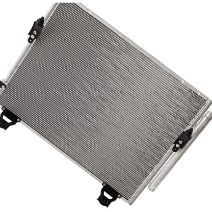 A/C Condenser with Receiver Drier for Toyota Tundra (2020–2021) TO3030340