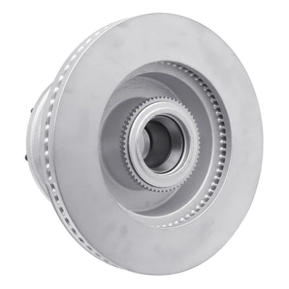 Brake Disc for RWD Ford F-150 (2022–2024) RRE-54226, DC3Z1102A, DC3Z1102C