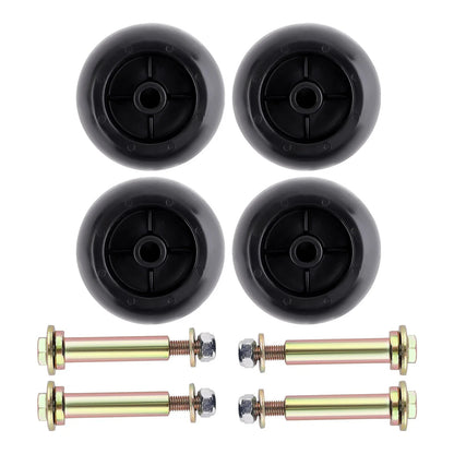 Deck Wheel Kit for Bad Boy (2012–2012)