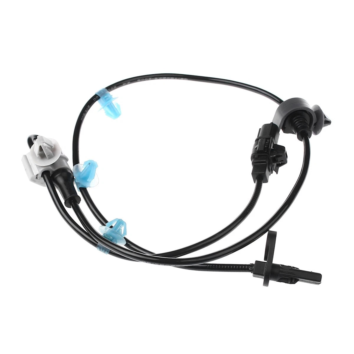ABS Speed Sensor Rear Right for Acura RDX (2007–2012) 18015487, 57470TX5A01