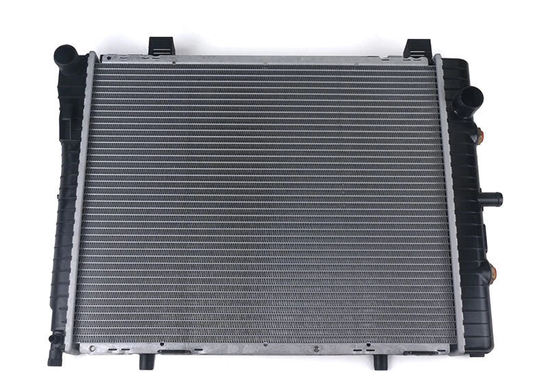 Nissens Radiator 62712A / 202 500 52 03 for Mercedes W202 C230 (1999–2000)
